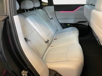 heti ajoon XPENG New G6