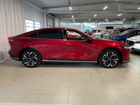 heti ajoon Mazda Mazda6e
