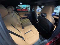 heti ajoon Mazda Mazda6e