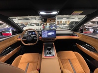 heti ajoon Mazda Mazda6e