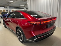 heti ajoon Mazda Mazda6e