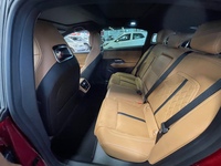 heti ajoon Mazda Mazda6e