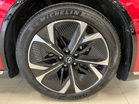 heti ajoon Mazda Mazda6e