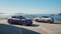 heti ajoon XPENG L03