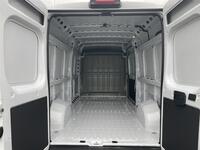 heti ajoon Opel Movano