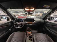 heti ajoon Nissan Juke