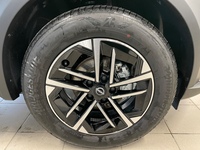 heti ajoon Nissan Juke