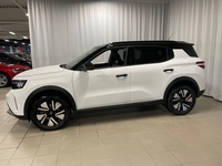 heti ajoon Opel Frontera