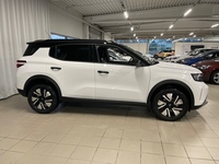 heti ajoon Opel Frontera