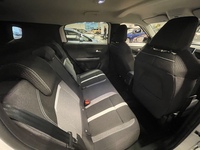 heti ajoon Opel Frontera