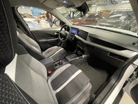 heti ajoon Opel Frontera