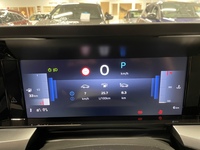 heti ajoon Opel Frontera