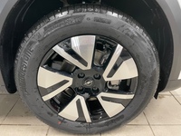 heti ajoon Opel Frontera