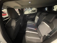 heti ajoon Opel Frontera