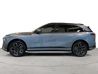 heti ajoon XPENG New G9