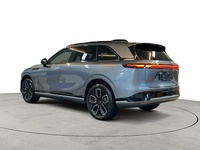 heti ajoon XPENG New G9