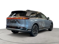 heti ajoon XPENG New G9