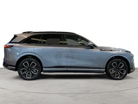 heti ajoon XPENG New G9