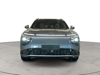 heti ajoon XPENG New G9
