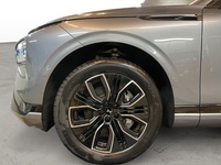 heti ajoon XPENG New G9