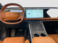 heti ajoon XPENG New G9