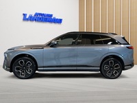 heti ajoon XPENG New G9