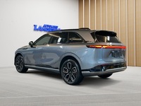 heti ajoon XPENG New G9