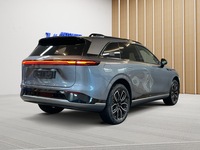 heti ajoon XPENG New G9