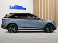 heti ajoon XPENG New G9