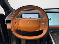 heti ajoon XPENG New G9