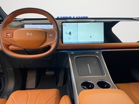 heti ajoon XPENG New G9