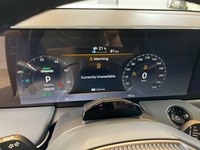 heti ajoon Nissan Leaf