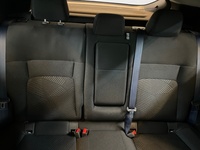 heti ajoon Nissan Leaf