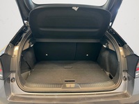 heti ajoon Nissan Leaf
