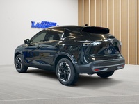heti ajoon Nissan Qashqai