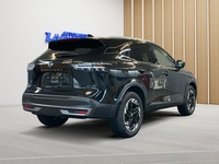 heti ajoon Nissan Qashqai