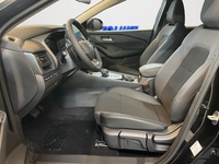 heti ajoon Nissan Qashqai