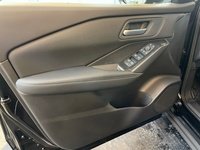 heti ajoon Nissan Qashqai