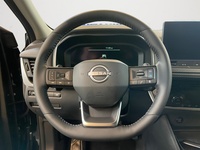 heti ajoon Nissan Qashqai
