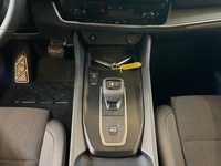 heti ajoon Nissan Qashqai