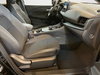 heti ajoon Nissan Qashqai
