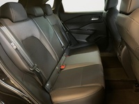 heti ajoon Nissan Qashqai