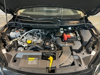 heti ajoon Nissan Qashqai
