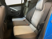 heti ajoon Opel Astra