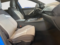heti ajoon Opel Astra