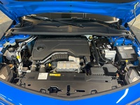 heti ajoon Opel Astra