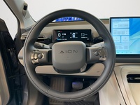 heti ajoon AION V