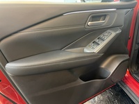 heti ajoon Nissan Qashqai