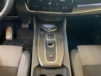heti ajoon Nissan Qashqai