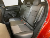 heti ajoon Nissan Qashqai
